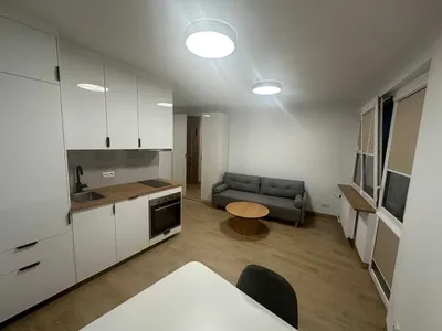 Wynajmę kawalerkę, ul. Cieszkowskiego 7, Górna, Blok z cegły