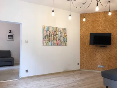 Nowoczesne, 2 - pokojowe mieszkanie na wynajem w Centrum, ul. Rybaki - miniatura 5