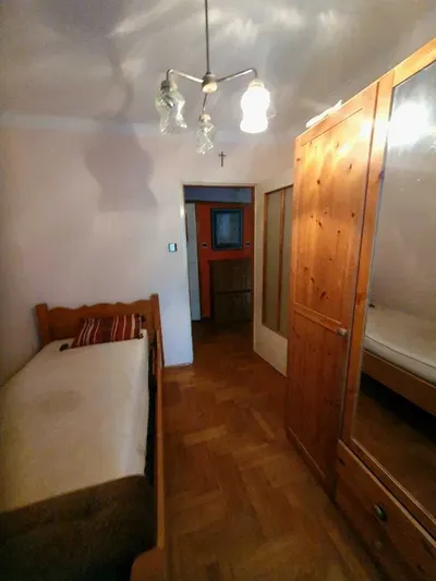 Super Pokój wynajem Lublin Śródmieście ul. Gliniana - miniatura 3