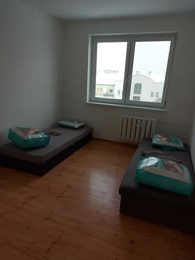 Na wynajem mieszkanie 2 pokoje os słoneczne dla firm i pracowników - miniatura 4