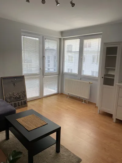 Mieszkanie ul. Wigilijna/LSM 42 m, 2 pokoje słoneczne, ogrodzone osiedle - miniatura 4