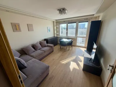 3 pokoje | 57 m² | po remoncie | Radogoszcz Wschód - miniatura 2
