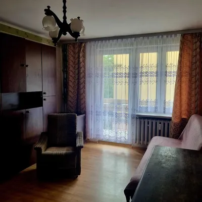 Wynajmę mieszkanie