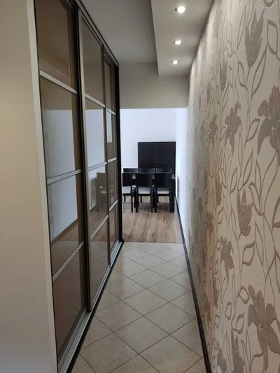 Wynajem Lublin ul. Grabskiego 60m2 Miejsce w Garażu Blisko Felicity Strefa Ekonomiczna - miniatura 3