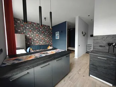 Flat for rent in lodz