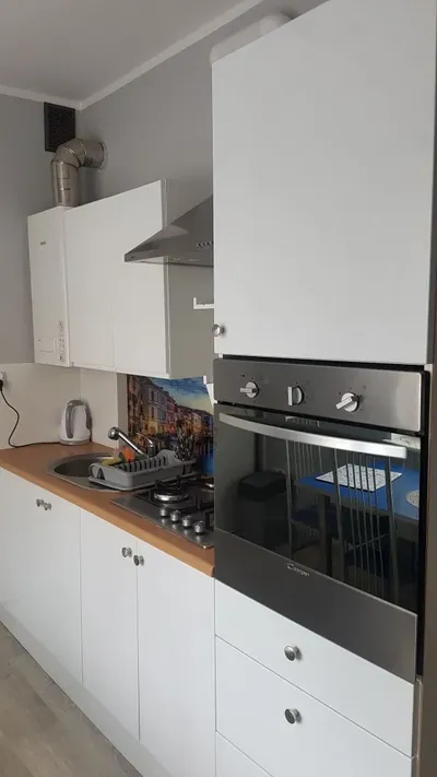 Mieszkanie 2 pokojowe ul Tomaszowska - miniatura 5