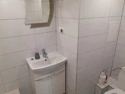 mieszkanie 2 pokojowe LSM do wynajęcia - miniatura 5