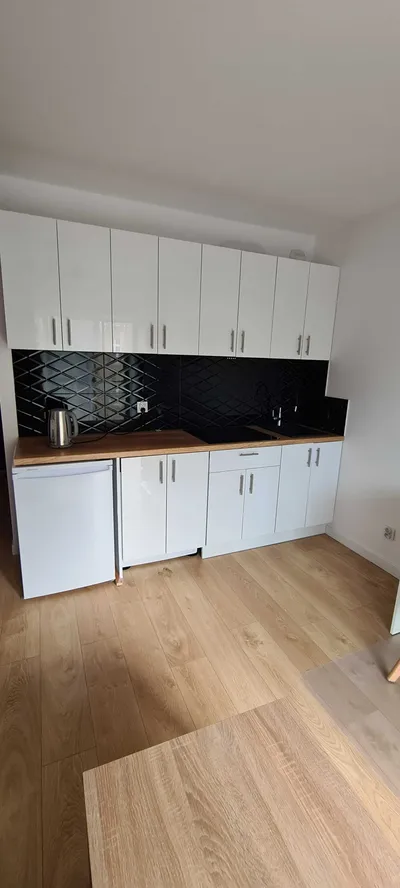 Pomorzany przy PUM Kawalerka z balkonem w nowym budownictwie - miniatura 4