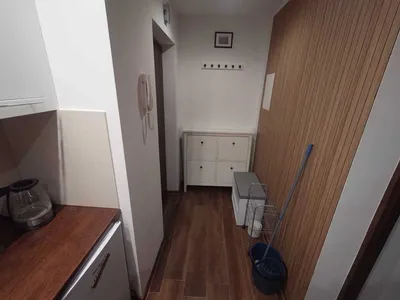 Kawalerka do wynajęcia w centrum Rzeszowa - miniatura 3