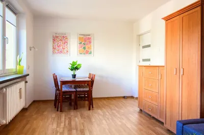 Klimatyczne 2 pokoje | ul. Orzeszkowej, CENTRUM - miniatura 2