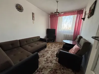 Wynajem 3 pokojowe mieszkanie ul. Fałata - miniatura 3