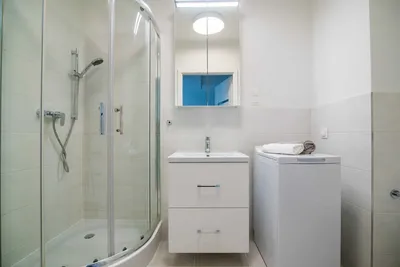 2 pokojowy apartament blisko morza/ Można ze zwierzętami/ Bezpośrednio - miniatura 4
