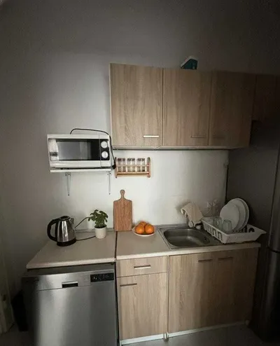 Pokoj jednoosobowy - miniatura 4