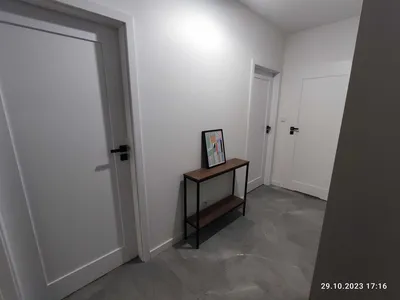 Mieszkanie 3 pokoje, 60 m2 nowe budownictwo, klimatyzacja Jagodno - miniatura 2
