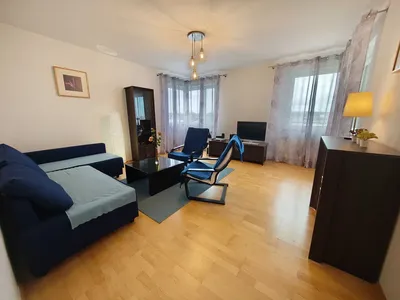 Mieczykowa, Kliny Zacisze 3pok 69m2, taras, garaż
