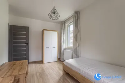Niezależne 3-pok. 62m2, garaż i komórka Bonarka *2x łazienka* - miniatura 3