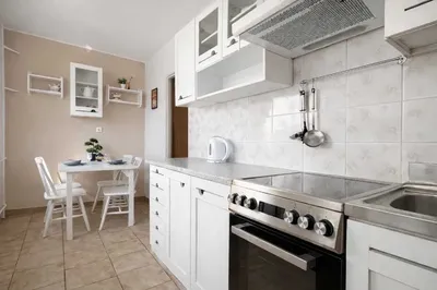 Wynajmę od zaraz mieszkanie 38 m kw Orunia Górna - miniatura 5