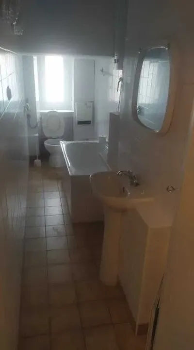 Wynajmę dwupokojowe mieszkanie - centrum Szczecina, Krasińskiego - miniatura 3