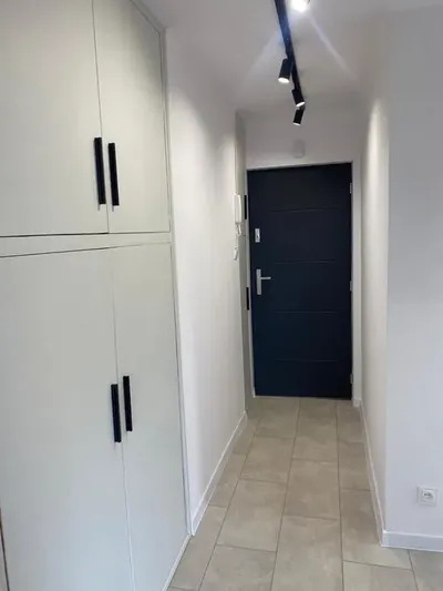 Wynajem mieszkania - Rzeszów centrum - miniatura 3