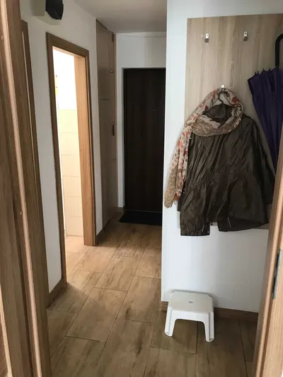 Wynajmę słoneczne mieszkanie 2 pokoje 38 m2 z widokiem na Stocznie - miniatura 3