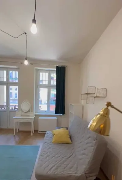Kawalerka do wynajęcia Katowice centrum - miniatura 4