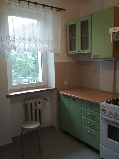 Kawalerka, Lublin, LSM, ul. Wallenroda - miniatura 2