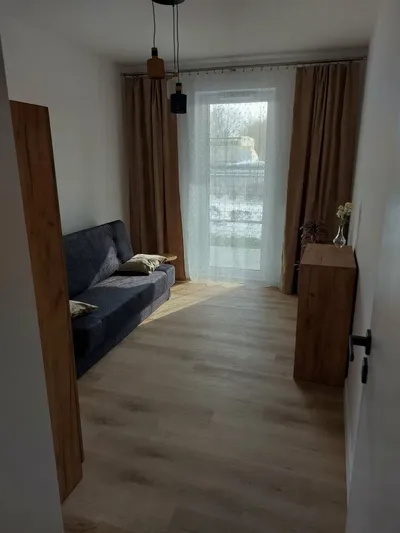 Apartamenty Wyścigowa 37m 2600zl+czynsz(400zl)+o pl.licz, Taras, garaż - miniatura 4