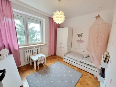 Duże 6 pokojowe - 2 poziomy 120m, duża piwnica, miejsce postojowe - miniatura 4