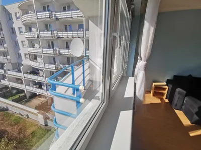 Wynajmę mieszkanie Bydgoszcz Ogrody (wyżyny) - miniatura 3