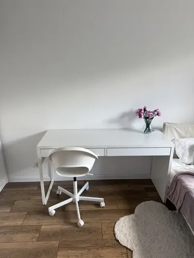 Pokój do wynajęcia dla dziewczyny | 2 min od metra Służew - miniatura 2