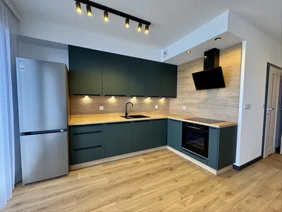 NOWA kawalerka mieszkanie do wynajęcia w APARTAMENTOWCU ul. Walciszewskiej Uniwersytet Medyczny, Akademia Wincentego Pola - miniatura 4