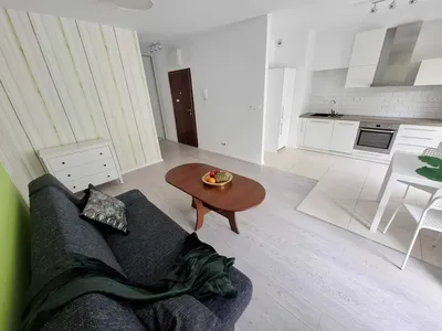 Kawalerka/Jana Kazimierza 11B/Wola/Studio - miniatura 5