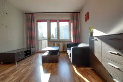 3 POKOJE 58 m2 + balkon | Starzyńskiego, BARANÓWKA - miniatura 3