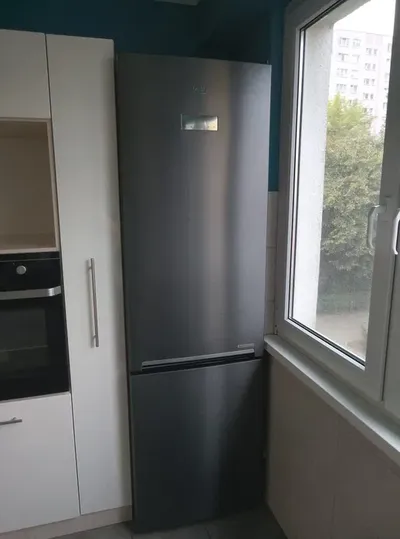 Nowoczesne, 2 pokoje (39 m²) z osobną sypialnią | Od 1 czerwca! Super lokalizacja! - miniatura 5