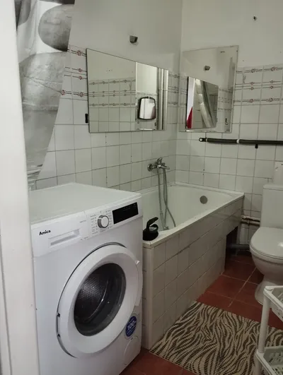 Mieszkanie Rzeszów Krzywoustego 18 3pok od zaraz - miniatura 4