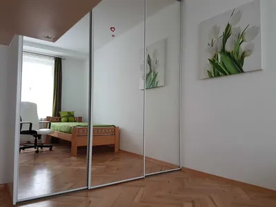 Pokój jednoosobowy w szeregówce osiedle Mieszka I - miniatura 2