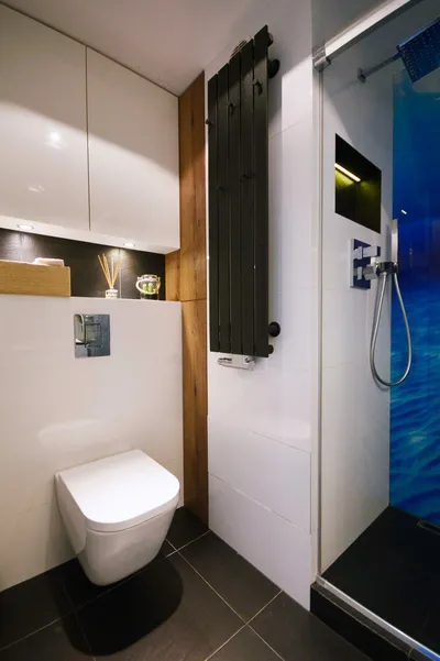 Wynajmę mieszkanie bezpośrednio 3 pokoje, 69m2, wysoki standard 3700zł - miniatura 5