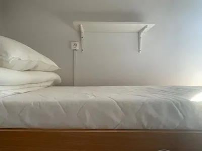 750 злотых месяц проживания Новое общежитие Hostel Хостел Урсус Ursus - miniatura 2