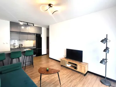 Ładne 3-pok. 50 m.kw w apartamentowcu Piątkowo ul.Wojciechowskiego 2700 zł!