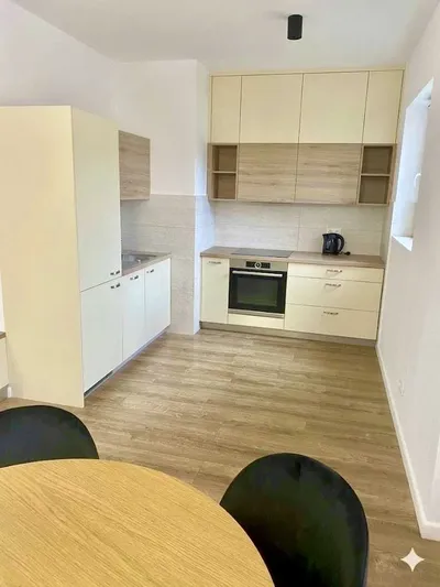 3 pokoje | Dębowe Tarasy | komórka | garaż - miniatura 4