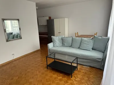 Wynajmę mieszkanie ul. Bartkiewiczówny + miejsca postojowe za szlabanem - miniatura 2