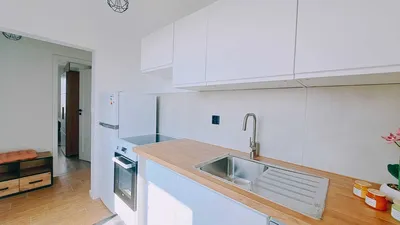 2 pokojowe, zwierzolubne, nowocześnie wykończone i umeblowane - miniatura 2