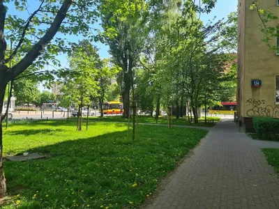 Pokój do wynajęcia Ochota - miniatura 4