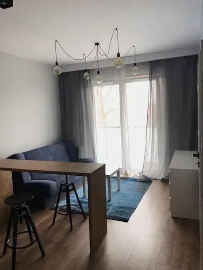 2 pokojowe Gdańsk Letnica