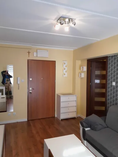 Wynajmę mieszkanie Białystok ul. Dziesięciny 7 z miejscem postojowym i ogródkiem w cenie - miniatura 3