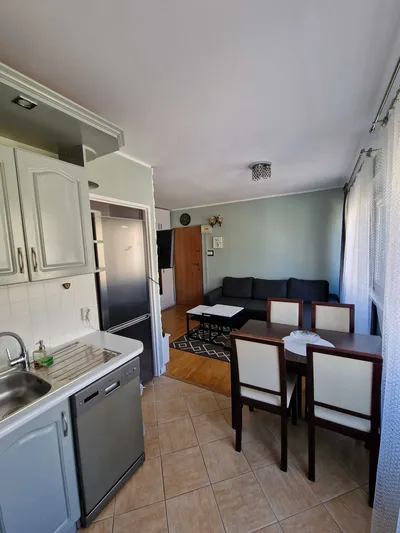 3-pokojowe mieszkanie 48 m² | 1 piętro | Blisko centrum | 2100 zł - miniatura 2