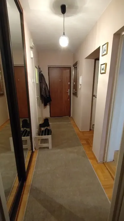 Mieszkanie do wynajęcia, Dziewanny , LSM - miniatura 2