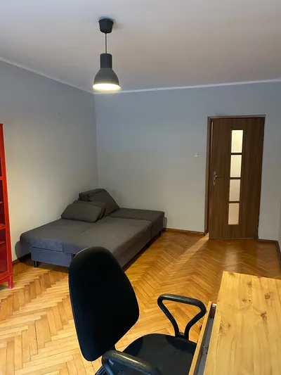 Wynajmę mieszkanie trzypokojowe Hetmańska/Głogowska - miniatura 5