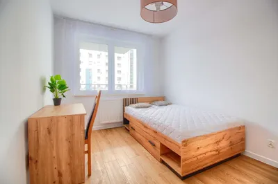 SUPER MIEJSCE | 2 pokoje - 38m2 | Nowe | ul. Graniczna - miniatura 5
