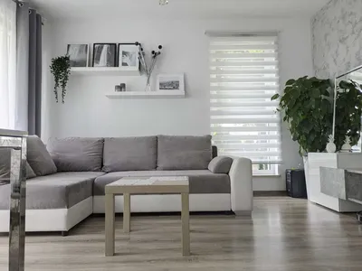 Mieszkanie do wynajęcia 40 m2 z ogródkiem, Gdańsk Jasień - miniatura 3